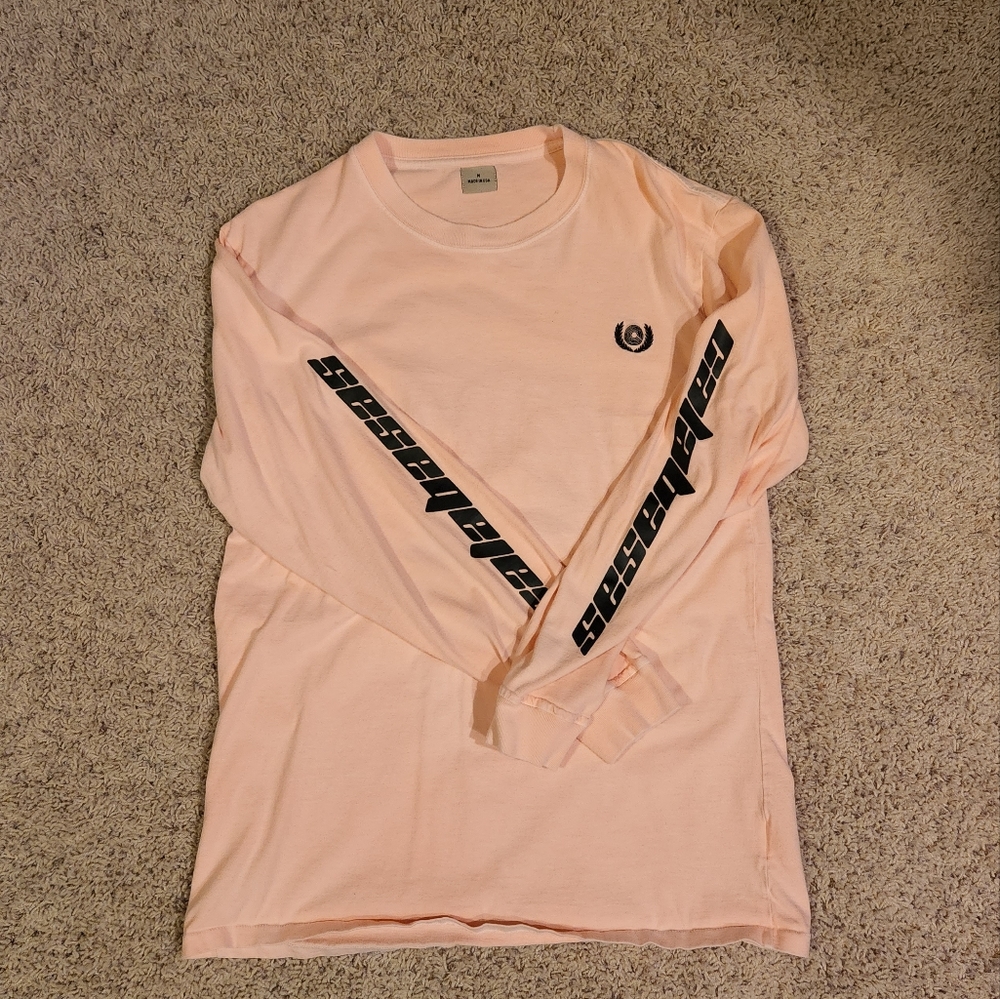 Yeezy Calabassas L/S Shirt